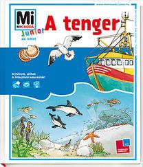 Mi micsoda Junior A tenger