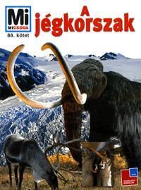 Mi micsoda A jégkorszak