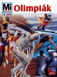 Mi micsoda Olimpiák