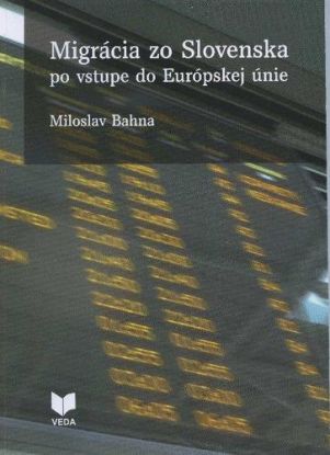 Migrácia zo Slovenska po vstupe do EÚ
