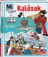 Mi micsoda Junior Kalózok