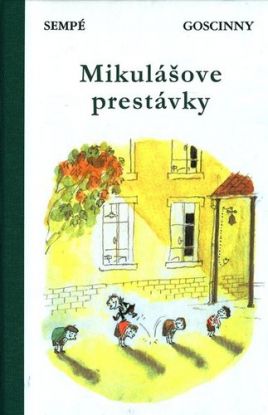 Mikulášove prestávky (2)