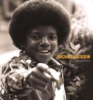 Michael Jackson: A Life in Pictures
