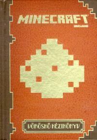 Minercraft: Vöröskő kézkönyv