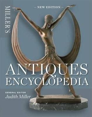 Millers Antiques Enc 2013