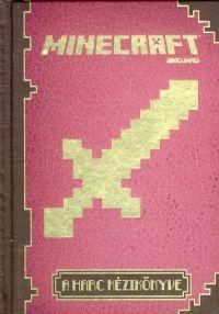 Minecraft: A harc kézikönyve