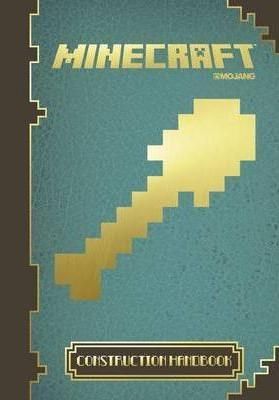 Minecraft: The Official Construction Handbook