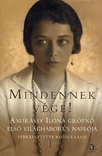 Mindennek vége!