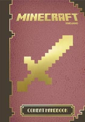 Minecraft: The Official Combat Handbook