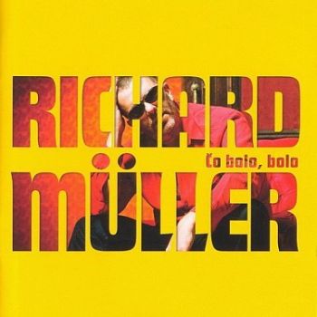 Müller Richard - Čo bolo, bolo: Best Of   2CD