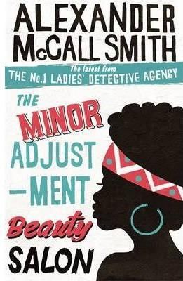 Minor Adjustment Beauty Salon