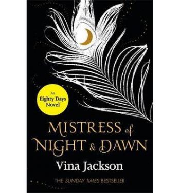 Mistress of Night and Dawn