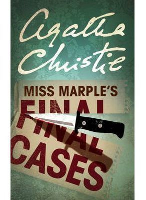 Miss Marple A Murder Is Announced