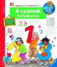 Mit? Miért? Hogyan? A számok felfedezése