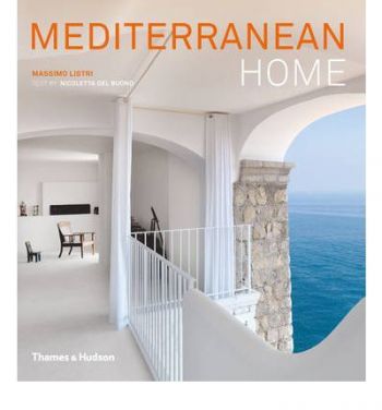 Mediterranean Home