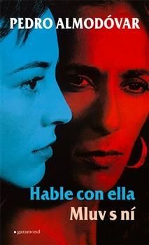 Mluv s ní - Hable con ella