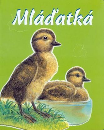 Mláďátka