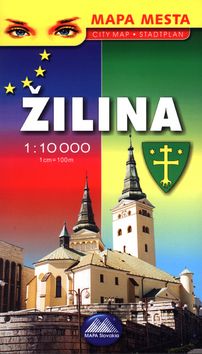 MM Žilina 1:10 000