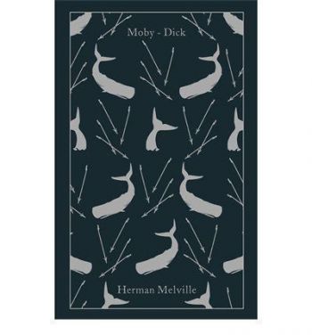 Moby-Dick