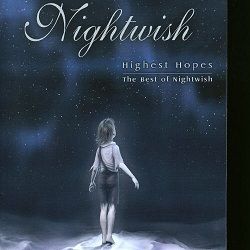 Nightwish - Highest Hopes: Best Of   CD