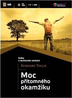 Moc přítomného okamžiku CD