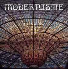 Modernisme - Art Nouveau in Barcelona