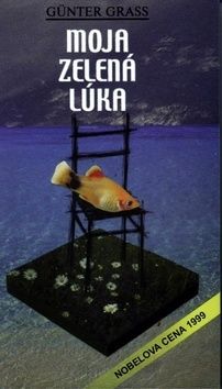 Moja zelena lúka