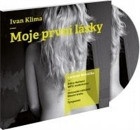 Moje první lásky CD