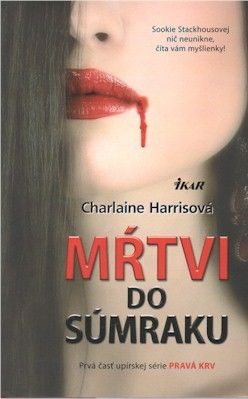 Mŕtvi do súmraku