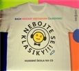 Nebojte se klasiky II. 4xCD