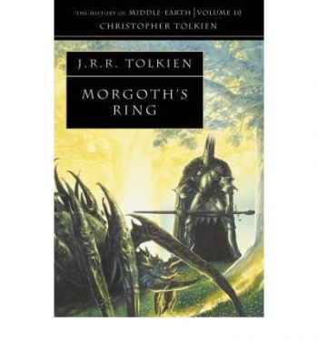 Morgoth's Ring