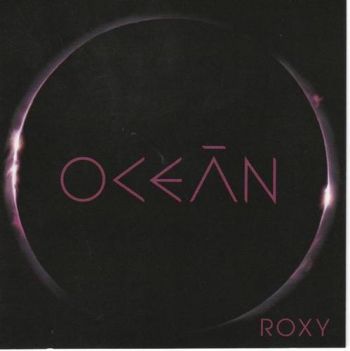 Oceán - Roxy/Live  CD