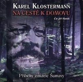 Na cestě k domovu CD