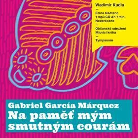Na paměť mým smutným courám CD