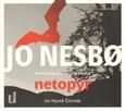 Netopýr CD