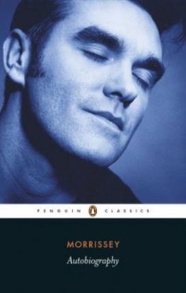 Morrissey Autobiography
