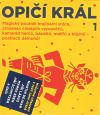 Opičí král CD