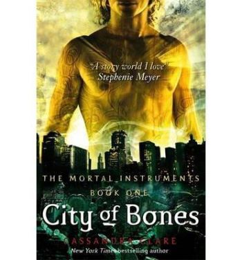 Mortal Instruments: City of Bones
