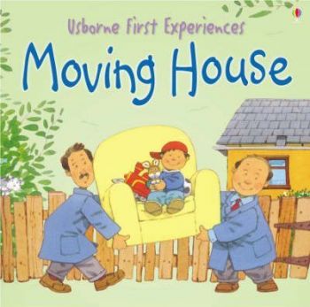Moving house