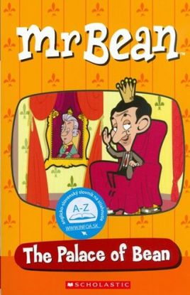 Mr Bean 3: The Palace of Bean