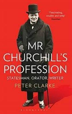 Mr Churchills Profession
