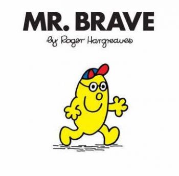 Mr.Brave