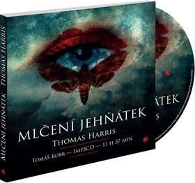 Mlčení jehňátek CD