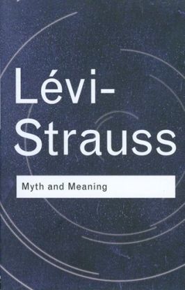 Myth and Meaning