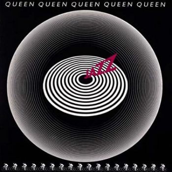 Queen - Jazz (Remastered)  CD