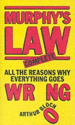 Murphy´s Law Complete