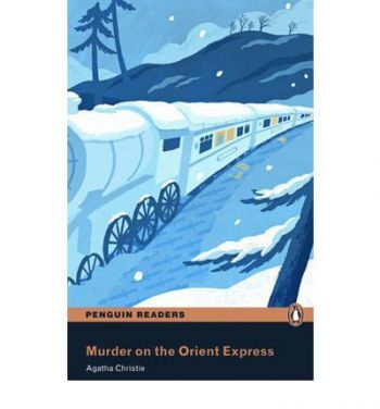 Murder on the Orient Expres + CD