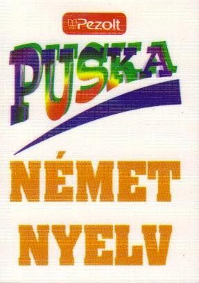 Német Nyelv-Puska