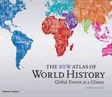 New Atlas of World History