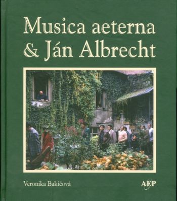 Musica aeterna & Ján Albrecht